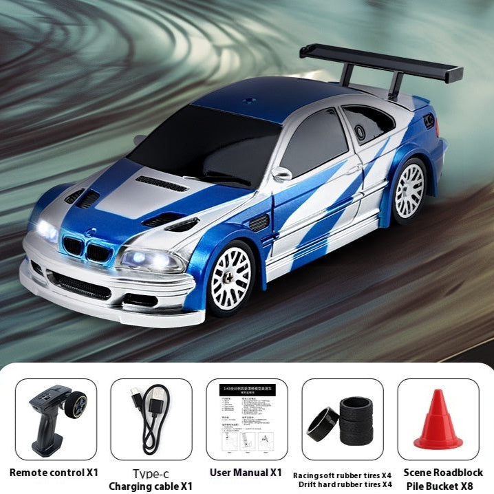 DriftMax Mini Drift Car