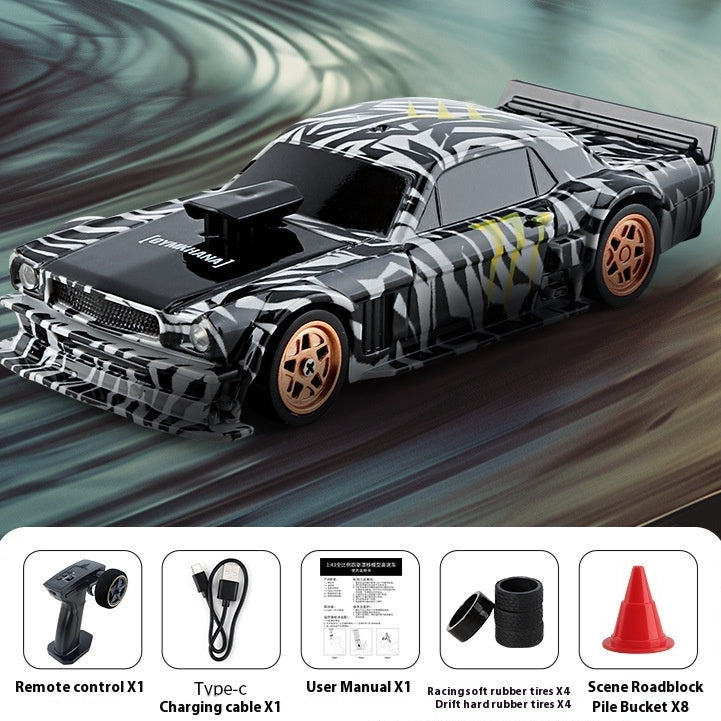 DriftMax Mini Drift Car