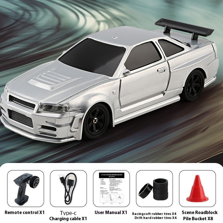 DriftMax Mini Drift Car