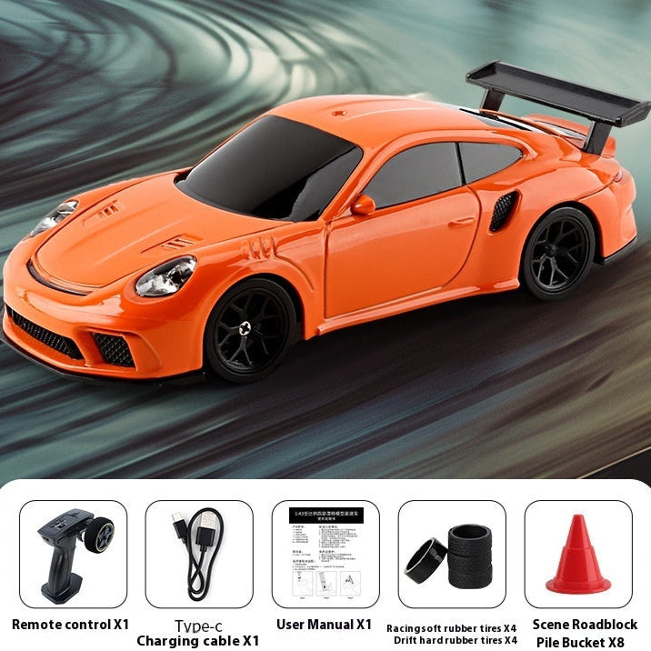 DriftMax Mini Drift Car